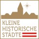 Kleine Historische Städte | Logo