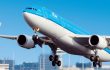 KLM Airbus 330-200