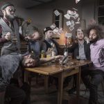 Tantz! (UK) © Tantz!