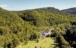 Österreich, Niederösterreich, Krainerhütte, Helenental, Baden, Hotel, Luftaufnahme