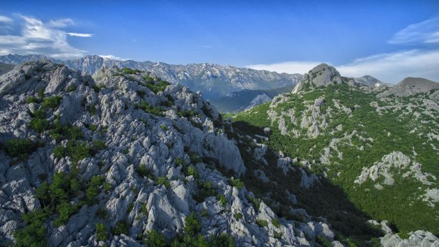 Naturpark Paklenica