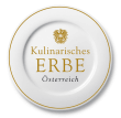 Verweis zu Logo kulinarisches-erbe.at