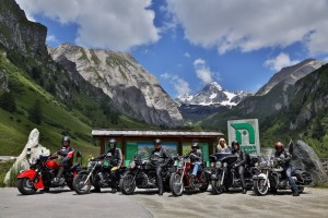 Osttiroler Bike Woche (Grossglockner) • © michaelmeyer-foto.com