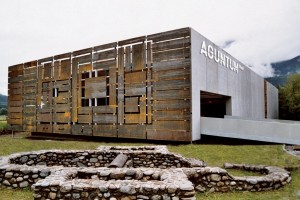 Museum u. archäologischer Park aguntum • © aguntum.info
