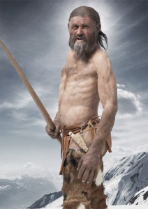 „Ötzi. der Mann aus dem Eis“ • MAMUZ Museum Mistelbach