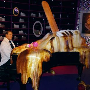 Madame Tussauds Wien Sweet Fantasy, Udo Jürgens