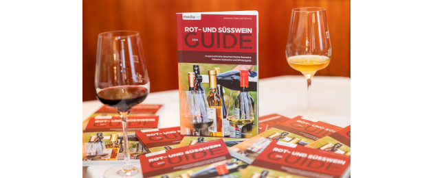 Medianet Rot-Süsswein-Guide 2024