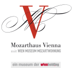Mozarthaus Vienna Logo