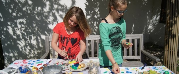 Top-Ausflugsziele Niederösterreich – Ferienspaß