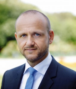 Norbert Kettner, Direktor WienTourismus