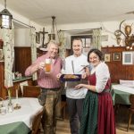 Niederösterreichische Wirtshauskultur ·Familie Winkelhofer, Grüner Baum (2880 Kirchberg/Wechsel)