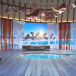OZEN by Atmosphere • Arrival Pavillion