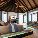 Water Villa