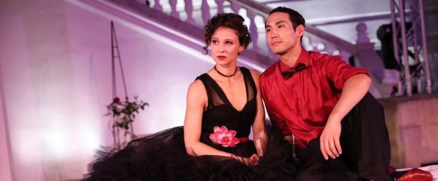 Operette Langenlois 2023 | Land des Lächelns
