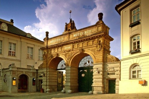 Brauerei Pilsen