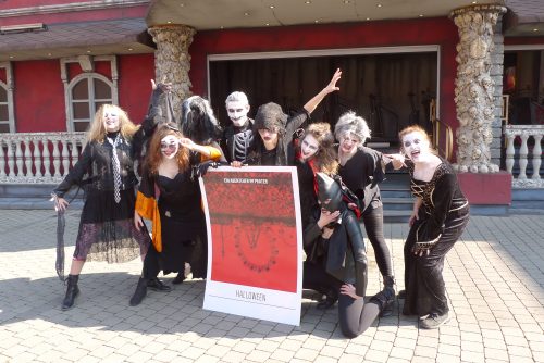 Halloween