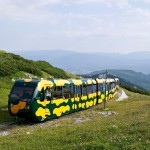 Schneebergbahn, Salamander • © WA FranzZwickl