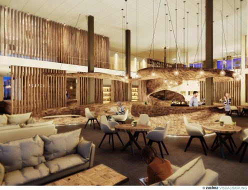  Bar Lounge