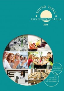der top-aktuelle RTK Katalog 2016