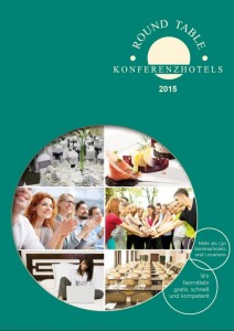 der top-aktuelle RTK Katalog 2015