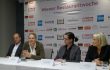 Restaurantwoche Frühjahr 2019 (culinarius) Pressekonferenz