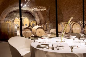 Amadors Wirtshaus und Greißlerei