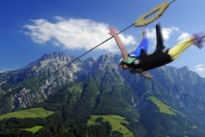 Flying Fox XXL
