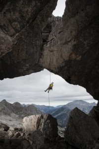 Klettern in der Region Saalfelden Leogang
