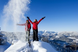 Schneeberg