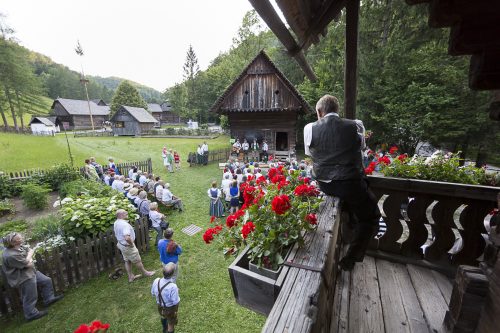 Styriarte, Stübing © Styriarte / Werner Kmetitsch