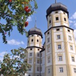 Stift Stams