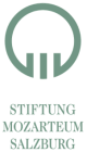 Stiftung Mozarteum Logo