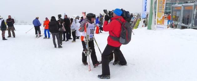 Ski-Opening Stuhleck 13.12.2018 – VIP-Riesentorlauf – Christoph Fälbl