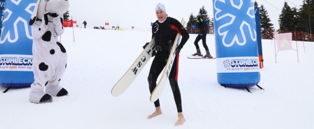 Ski-Opening Stuhleck 12.12.2019 – VIP-Riesentorlauf – Albert Fortell
