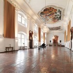 Carabinierisaal | © Salzburger Burgen & Schlösser, Foto: Helge Kirchberger