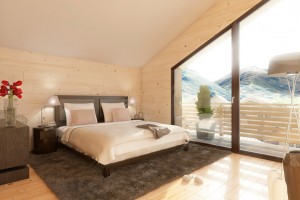 Andermatt Swiss Alps Zimmer