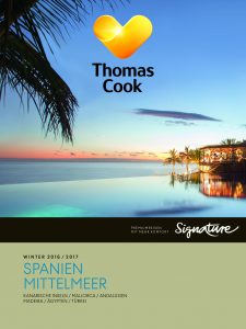 Selection Spanien Mittelmeer