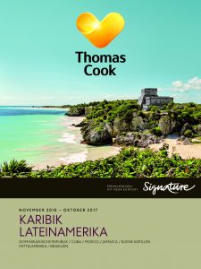Selection Karibik Lateinamerika
