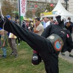 Tag des Sports 2015