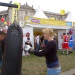 Tag des Sports 2015