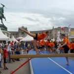 Tag des Sports 2015