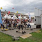 Tag des Sports 2015