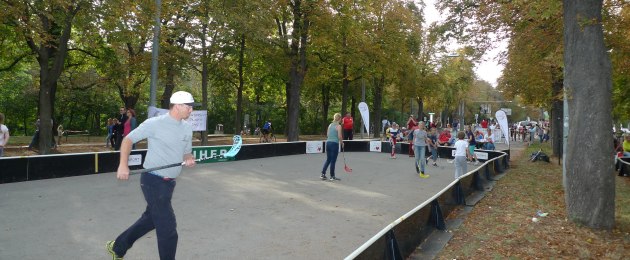 Tag des Sports 2017