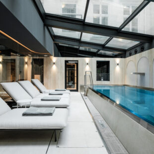 The Amauris Vienna | Kärntner Ring 8, 1010 Wien | Spa