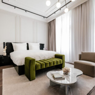 The Amauris Vienna | Kärntner Ring 8, 1010 Wien | Superior Room