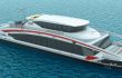Twin City Liner zwischen Wien und Bratislava neu in Der Saison 2019