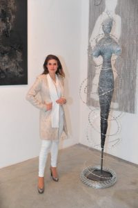 VCH Art Now Gallery · Valentina Hunsänger