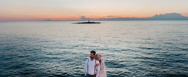 Traumhochzeiten bei Valamar