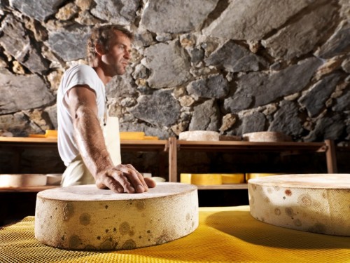 Via_Culinaria | Kaese