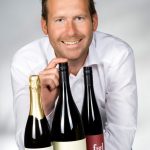 Vineus Wine Culture Award 2017 · Winzer Leopold Figl jun.